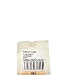 Owens’ Slab by Rick Owens Asymmetrical Long Sleeve Tee Green Size Small Photo 11