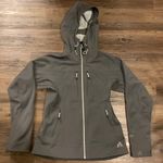 Eddie Bauer  Gray First Ascent Whitaker Mountaineering Jacket Photo 0