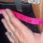 Guess Y2K black denim short shorts, hot shorts, mini shorts Photo 3