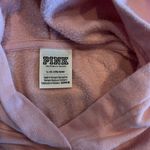 Victoria’s Secret PINK Brand Pink/Purple Ombre Fleece Photo 1