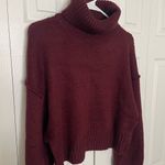 Le lis  Sweater Turtleneck Photo 0