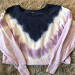 Aerie Tie Dye Sweatshirt Photo 2