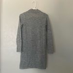 H&M  oversized grey sweater Photo 1