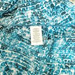 Derek Lam Maxi Dress Sz X-Large Casual Nautical Coastal Summer Lightweight Photo 6