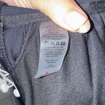 Black and White Pom Photo 1