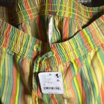 Free People  Saylor Poplin Shorts Photo 4