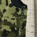 Nike x MMW Mathew M Williams Alyx Camo Fleece Vest - Small Photo 4