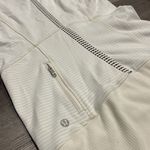 Lululemon y2k  Cream Vest Photo 1
