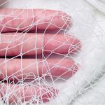 Kristin Ess Hair The Veil Headband Photo 5