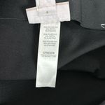 Chico's Chico’s Pants Size 2.5 Large 14 Pull On Hidden Elastic Animal Print Gray Skinny Photo 6