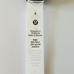 Lululemon  ATHLETICA Pink Blossom Multi Align HR Pant 25" Leggings - US 4 Photo 5