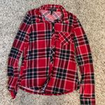 Derek Heart Flannel Photo 0