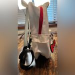 Hello Kitty SANRIO |  small bow face, 3D ears, backpack. Photo 15