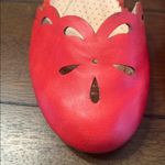 Ellie Bettie Page by Red Retro Cutout Mary Jane Size 9 Photo 4