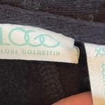 LOGO By Lori Goldstein LOGO Lori Goldstein Jacket Black‎ Photo 1