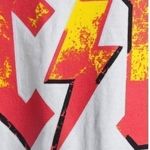 ACDC Tee White Size M Photo 4