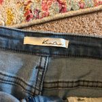 Kancan jean skirt 29 Blue Size L Photo 5