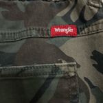 Wrangler camo cargo joggers Photo 2