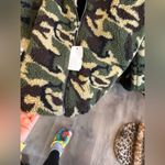 Sanctuary NWT  jacket. Camo print Photo 2
