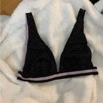 Free People NWT  intimates Livvy lace bralette Photo 4