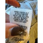 frame denim  Jeans Women 27‎ Blue Tadley Light Wash Ali High Rise Cigarette Photo 9