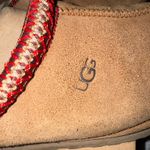 UGG  Tasman Slippers Women’s Chestnut 8 Photo 6