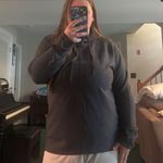 Banana Republic  Grey Sweatshirt  Photo 0