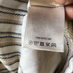 Anthropologie Akemi + Kin Striped Skort Size 0 Photo 8