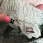 Gymshark  mint sweatpants joggers size small Photo 5