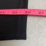 n:philanthropy Revolve  Karlie Leggings Black Skinny Pull On Stretch Medium NWT Photo 9