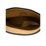 NWOT Anthropologie Nisolo Dari Heeled Boots in Black Women’s Sz. 6.5 Photo 4