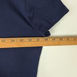 Ralph Lauren Black Label Navy Blue Big Polo Pony Logo T Shirt XL Photo 6