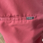 FIGS  Casma Three-Pocket Scrub Top Photo 1