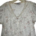 Vintage Appel Sleepwear Robe‎ Size L Photo 1