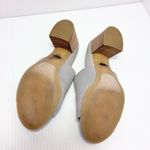 Vionic  Fleur Women's Slide Heeled Sandals Gray‎ Size 7 Photo 10