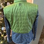 Ariat Capistrano Jacket Women’s Size Medium Lime Chaser Full Zip Green Sz M Photo 8