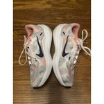 Nike  Womens Winflo 10 Premium FB6940-600 Multicolor Running Shoes Sneakers 8.5 Photo 3