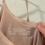 Outdoor Voices  Light Pink Mini Dress Photo 3