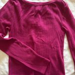 Urban Outfitters  BDG Top Long Sleeve Photo 0