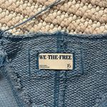 Free People We The Free So Easy Muscle Tee Photo 4