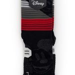 Stance Disney Mickey Mouse Classic Performance Crew Socks Medium Mens Womens Black Photo 0