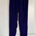 Alphalete Blue  Amplify Leggings Photo 0