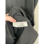 MM.LaFleur  Katie Black Sleeveless Sheath Dress Size 0P Work Career Fit Photo 6