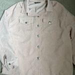 SheIn corduroy jacket Photo 1