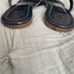 Tory Burch  Rainbow Miller Sandals size 6.5 Photo 4