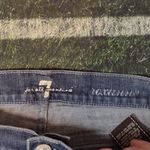 7 For All Mankind - Roxanne jeans size 29 Photo 2