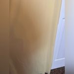 Deme by Gabriella Heloise Dress in Butter Yellow Size XS Photo 10