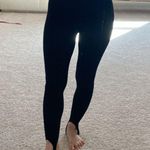 ZARA stirrup leggings. Xs/S Photo 10