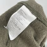 prAna NWT  Women's Cozy Up Ankle Pant Jogger Sweatpants Sage Camo Size XS Photo 8