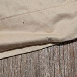 MM.LaFleur M.M. Lafleur‎ The Adina Short - Everyday Twill Butter Sz 10 Photo 5
